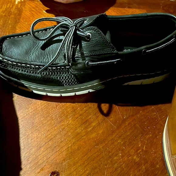 Sperry men shoes size 9 - Picture 2 of 2